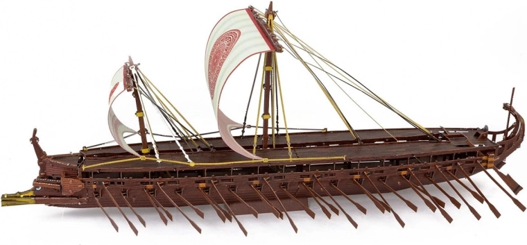 Smart, glue-free assembly