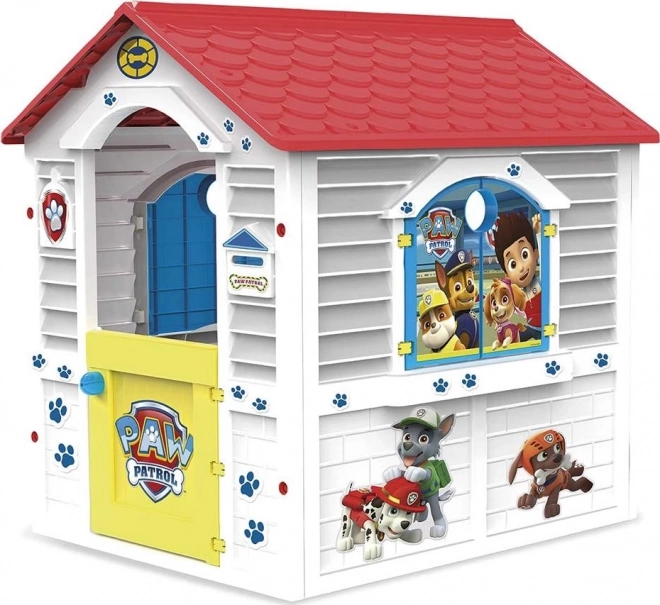 Children's House Paw Patrol