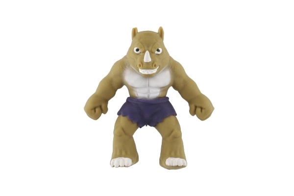 Stretchable Stress Relief Silicone Monster Toy