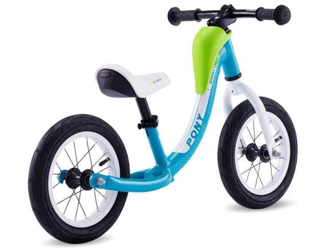 Royalbaby Pony Sprint Balance Bike 12 Inch – Red