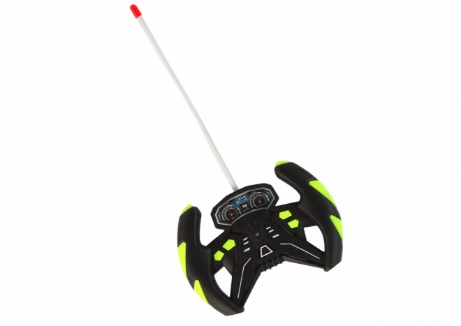 Remote Control Passenger Airplane