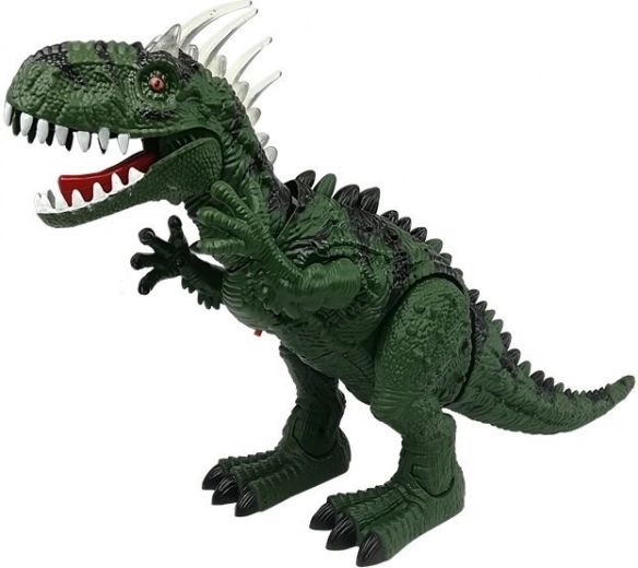 Hod, svjetla i realistični zvukovi