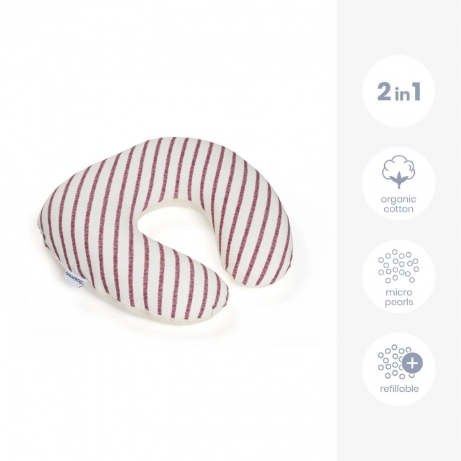 Multifunctional Nursing Pillow Doomoo Softy