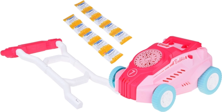 Souprava připravená k hraní