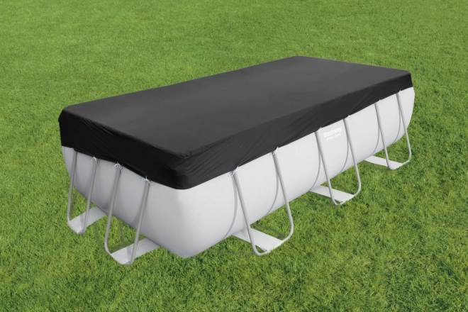 Pool Frame Cover 404/412 cm x 201 cm