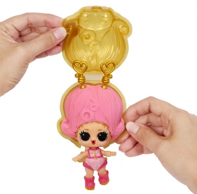 L.O.L. Surprise! Doll with Magical Sand