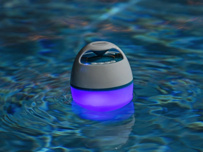 LED osvetlenie pre výnimočnú atmosféru