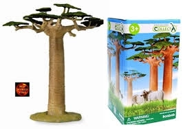 Collecta Baobab Tree