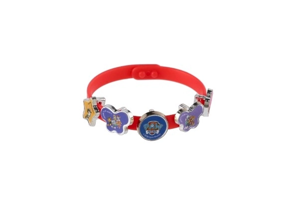 Create Your Own Paw Patrol Bracelet