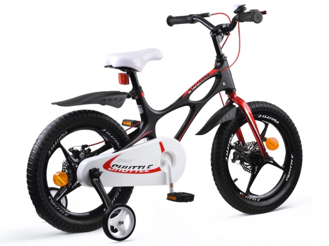 Children's Bicycle Royal Baby Space Shuttle 16" – Black