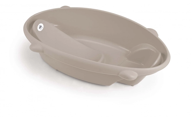 Anatomical Baby Bath Tub