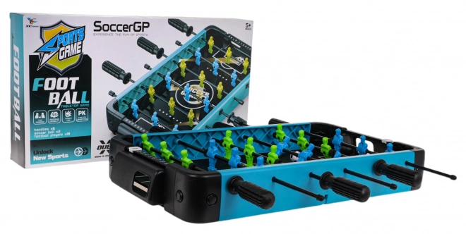 Tabletop Foosball Game