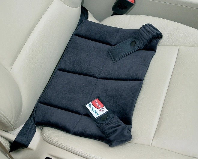 Pregnancy Car Safety Belt