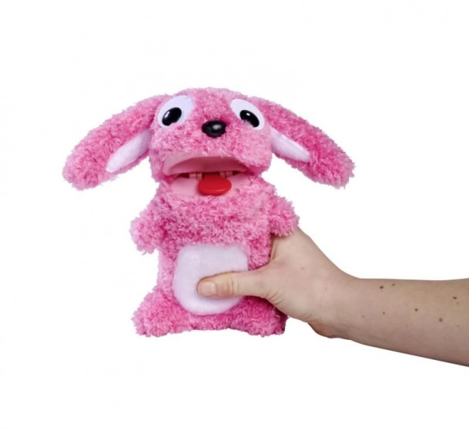 Screamerz Plush Rabbit 30 cm