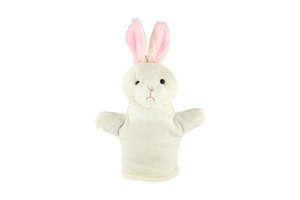 Plush Animal Hand Puppet for Kids