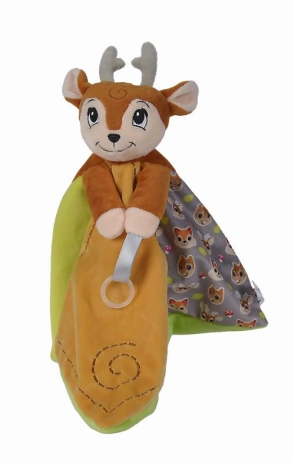 Plush Sleeptime Animal Forest Friends 30cm