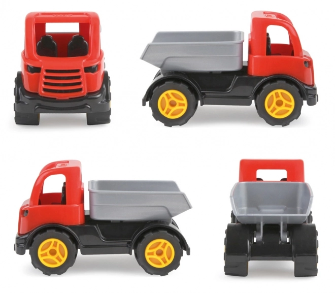 Dump Truck Toy