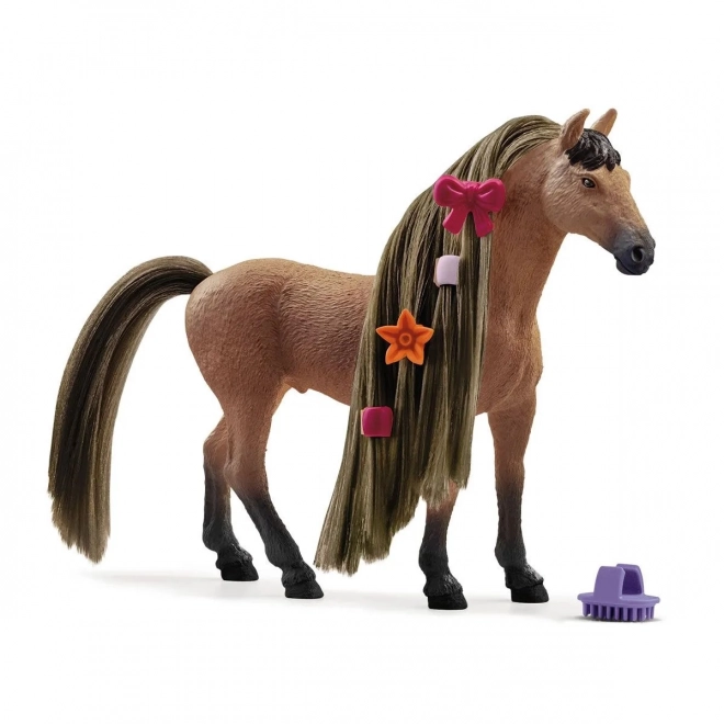 Achal Tekkiner Stallion Styling Figure