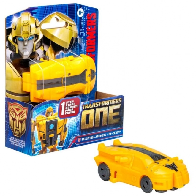 Transformers Action Figure Gears Changer