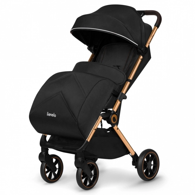 Stroller Lionelo Cloe Black Onyx