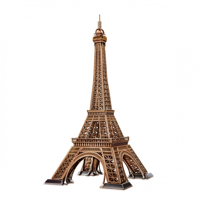 3D Puzzle Eiffel Tower