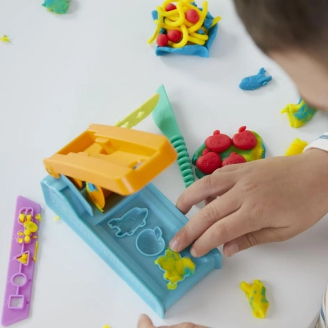 Play-Doh Creative Fun Factory Set