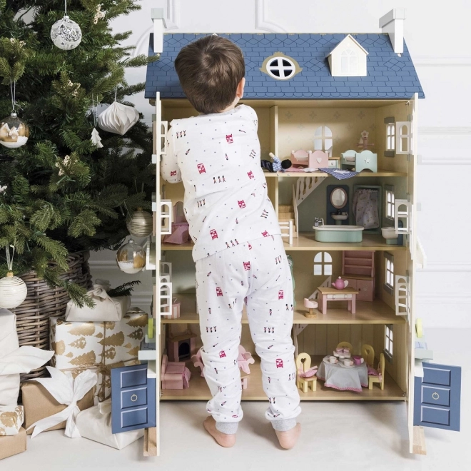 Le Toy Van Dollhouse Palace