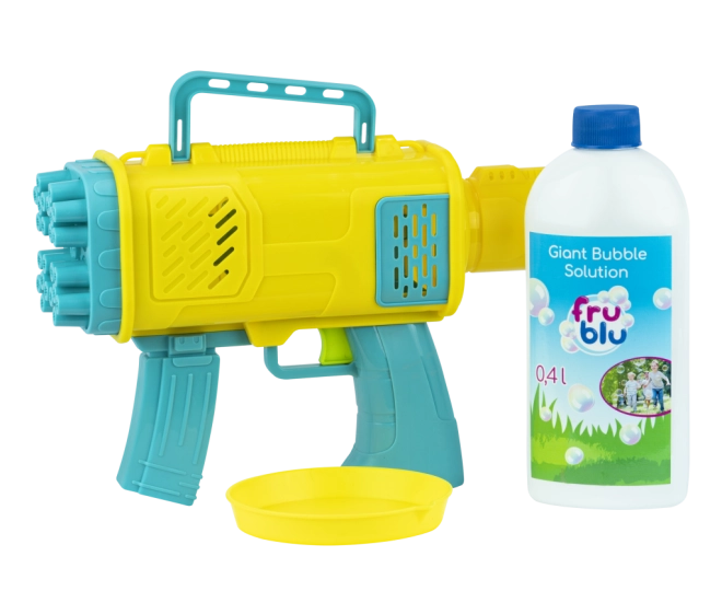 Great fun for kids
