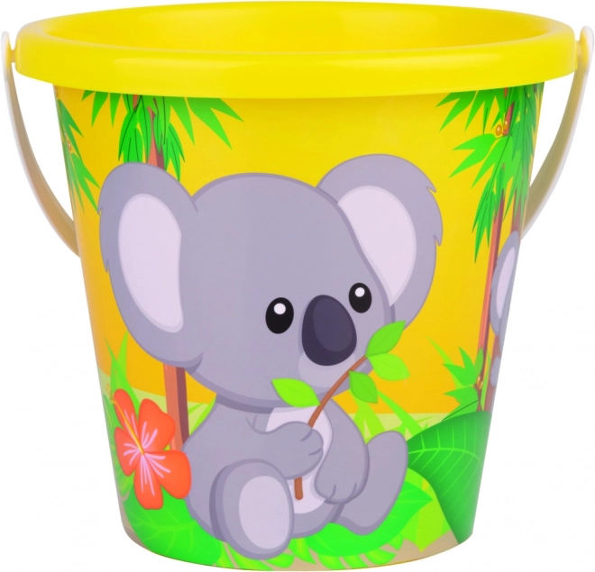 Androni Koala Bucket