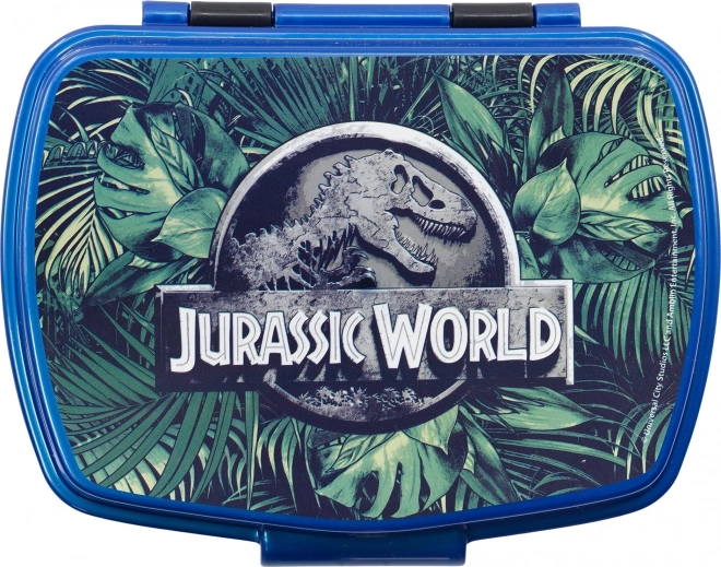 Snack Box Jurassic World