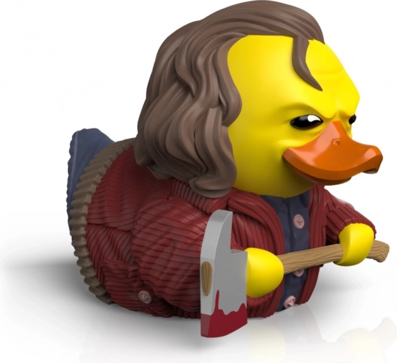 Collector box with window