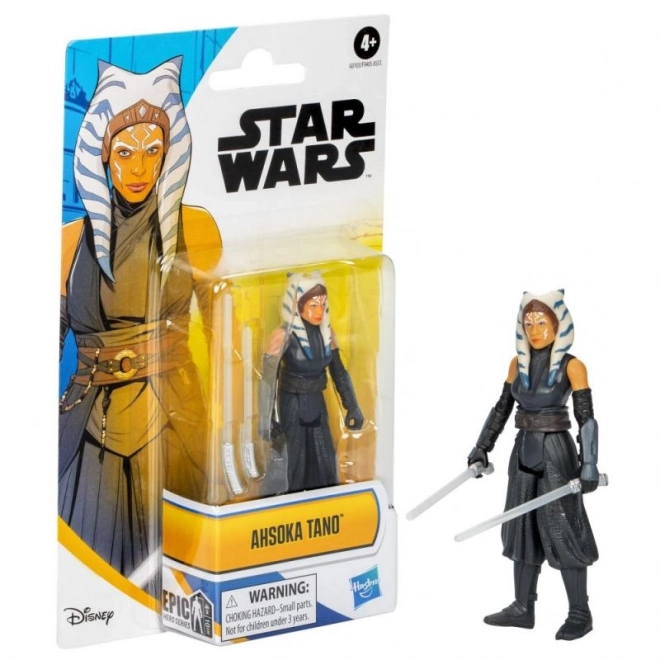 Star Wars Ahsoka Action Figure