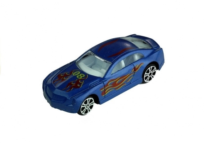 Metal Toy Car Assorted Colors