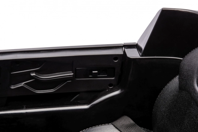 Audi Q7 NEW LIFT black