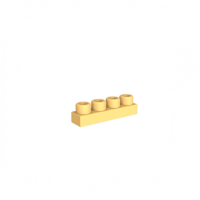 Soft Blocks 20 Pieces