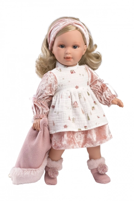 Llorens Doll Outfit for 40 cm Doll