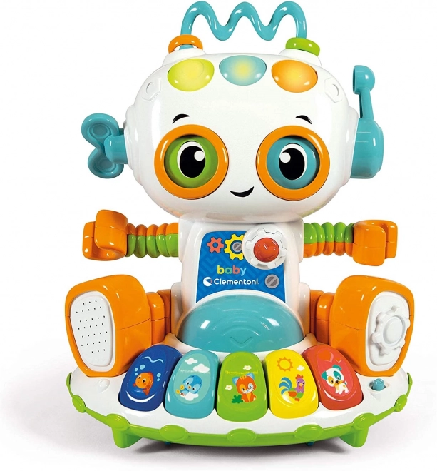 Clementoni Baby Interactive Robot