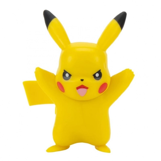 Pokémon Battle Collectible Figures