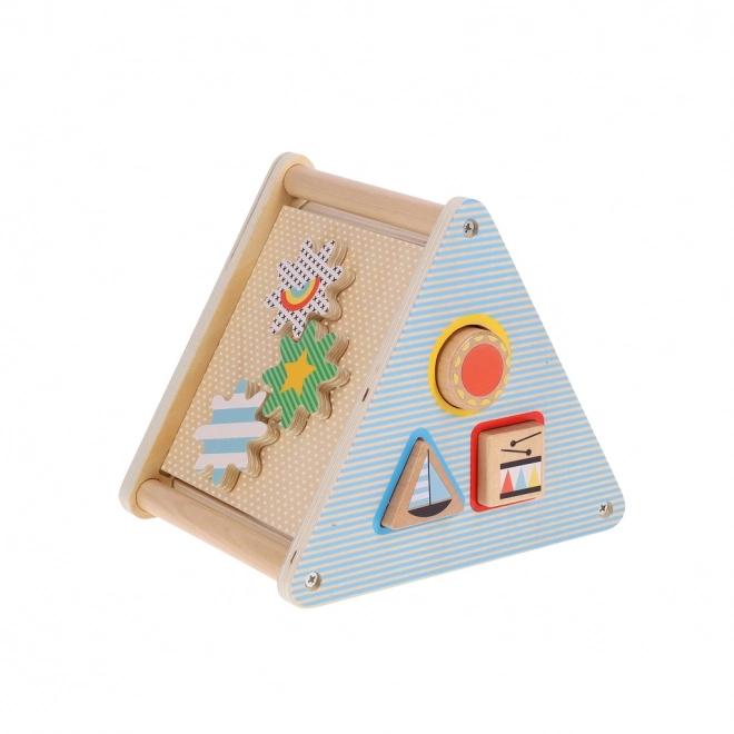 First Motor Skills Toy by Petit Collage