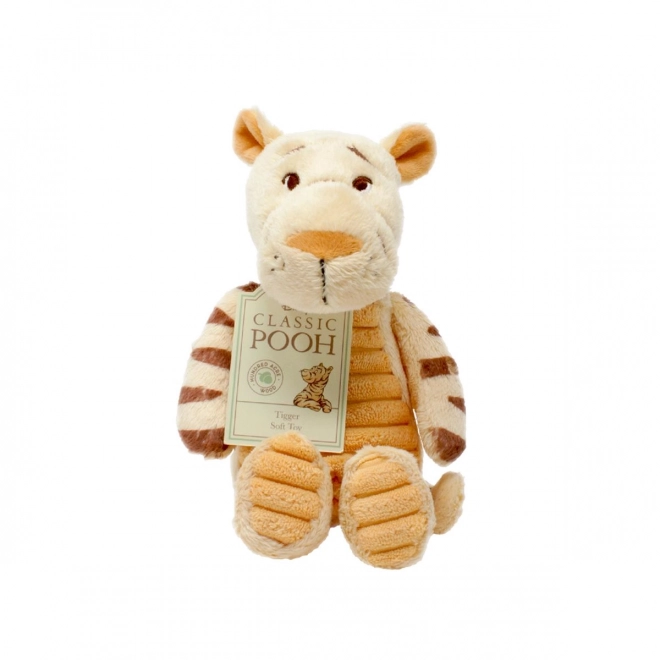 Plush Tigger Toy