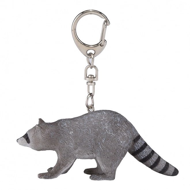 Mojo Keychain Racoon