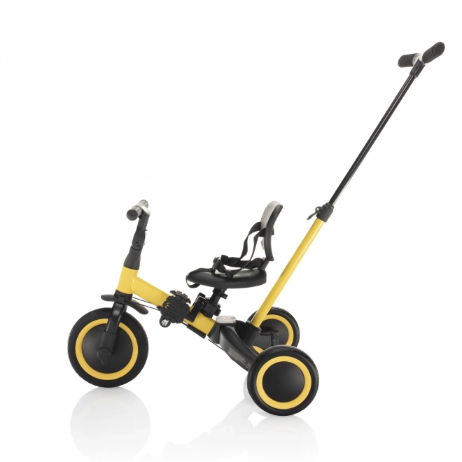 Tricycle 3-in-1 Empire Yellow