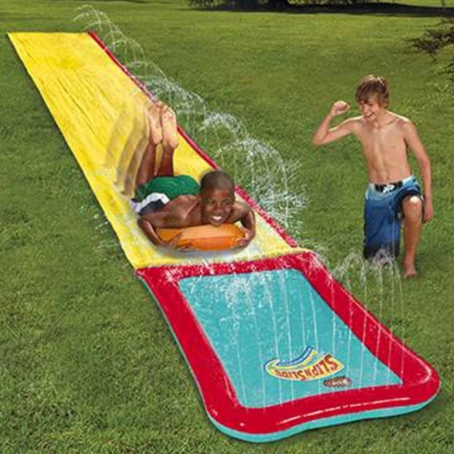 Wham-O Slip N Slide Hydroplane XL with Boogie Board