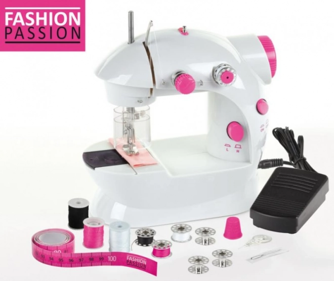 Sewing Machine for Kids