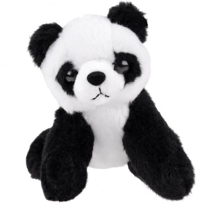 Plush Panda Toy 13cm