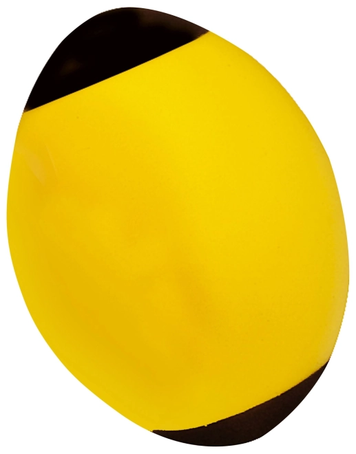 Soft American Football Ball 24 cm Yellow