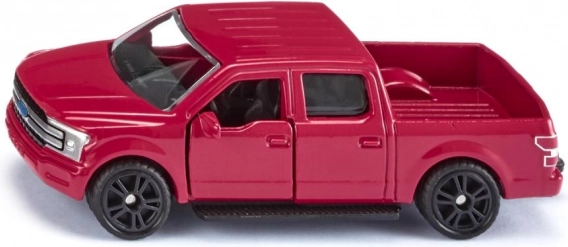 Siku Ford F-150 kovový pickup v blistru