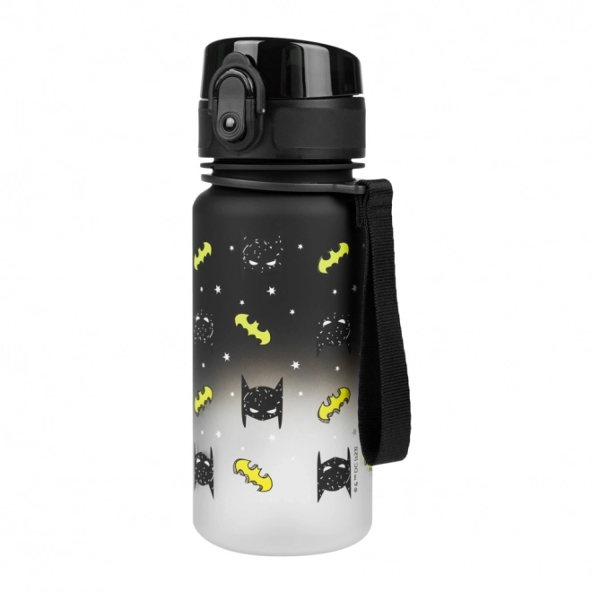 Tritan Water Bottle Gradient Batman Mask