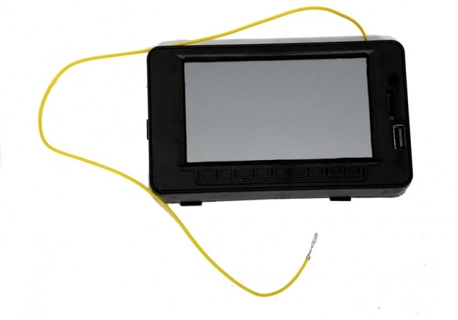 Musical Panel MP4 LCD for Ford Ranger