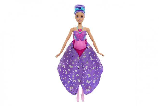 Barbie Butterfly Wings Dancer